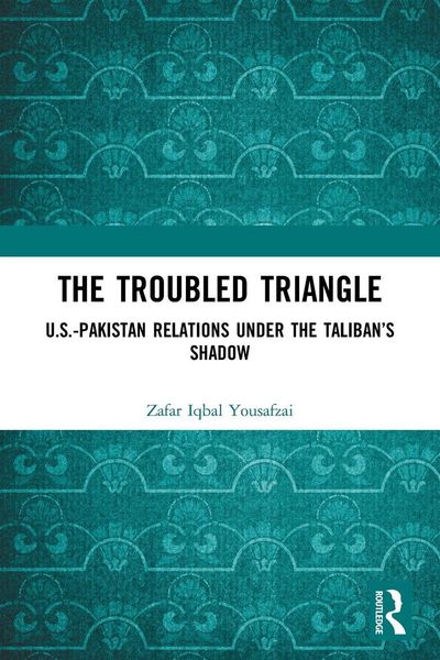 Produktbild: The Troubled Triangle