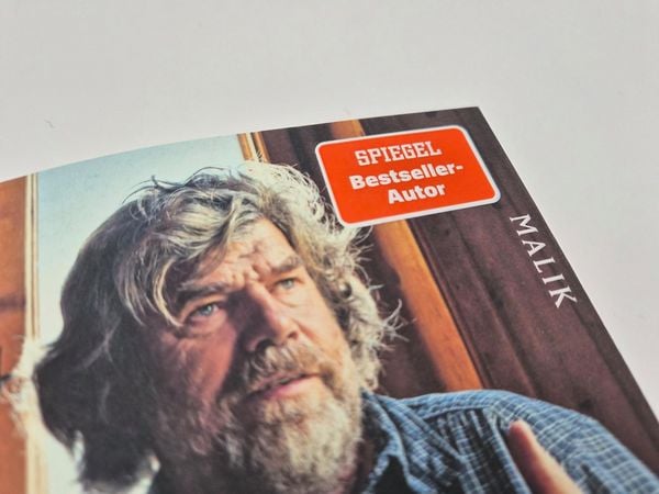 Produktbild: Mein Weg