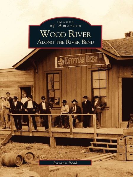 Produktbild: Wood River