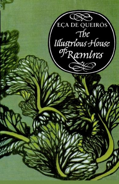 Produktbild: Queiros, E: The Illustrious House of Ramires
