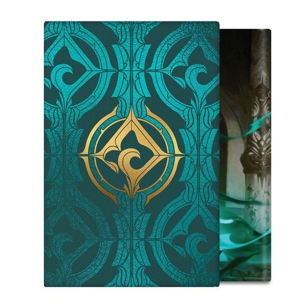 Produktbild: Ruination: A League of Legends Novel