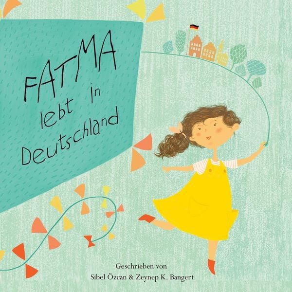 Produktbild: Fatma lebt in Deutschland
