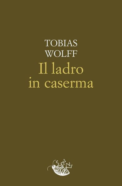 Produktbild: Il ladro in caserma