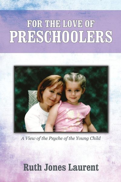 Produktbild: For the Love of Preschoolers