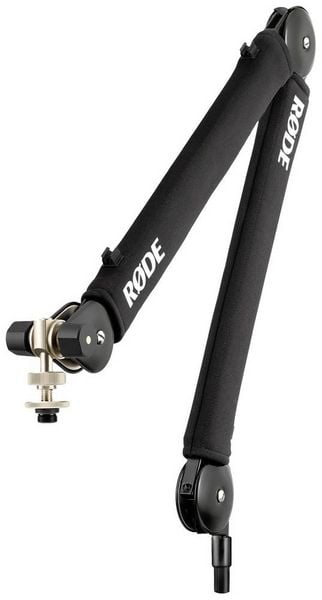 Produktbild: Rode PSA1 Plus Mikrofon-Tischstativ Au&szlig;engewinde: 3/8 mm, 5/8 mm
