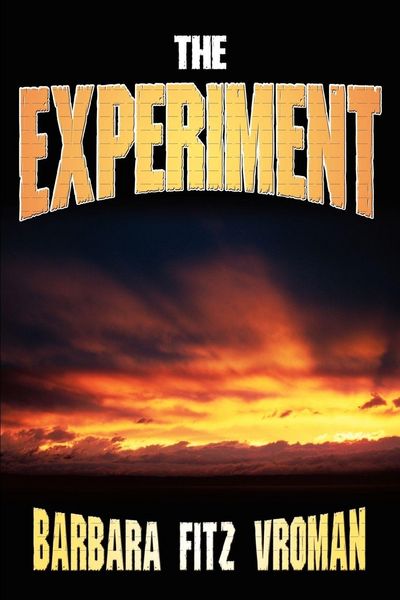 Produktbild: The Experiment
