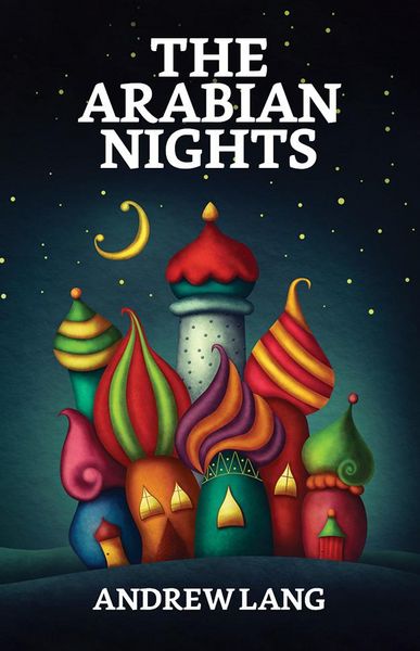 Produktbild: The Arabian Nights