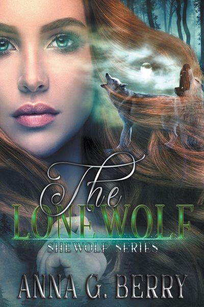 Produktbild: The Lonewolf