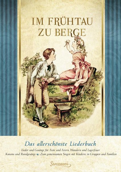 Produktbild: Im Fr&uuml;htau zu Berge