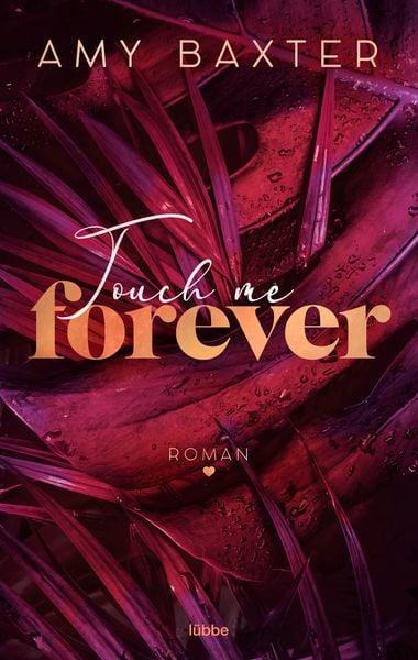 Produktbild: Touch me forever