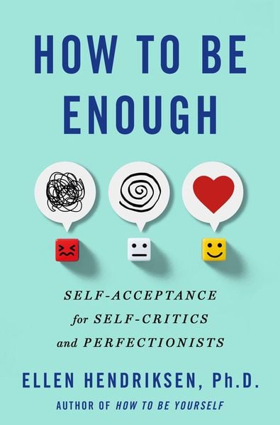 Produktbild: How to Be Enough