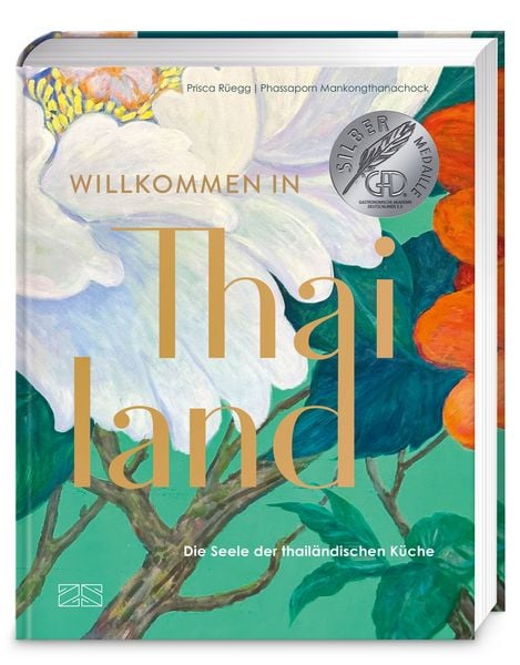 Produktbild: Willkommen in Thailand