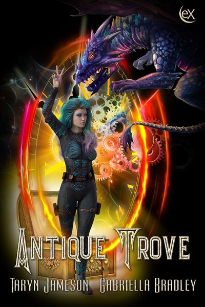 Produktbild: Antique Trove