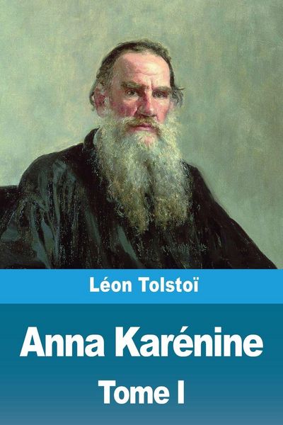 Produktbild: Anna Kar&eacute;nine