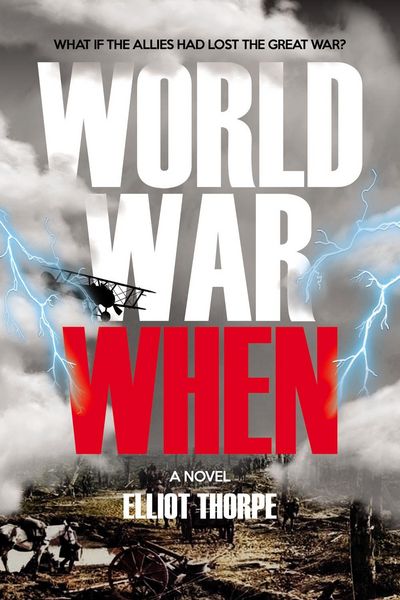 Produktbild: World War When