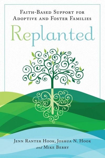 Produktbild: Replanted