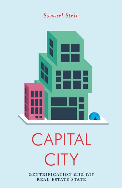 Produktbild: Capital City