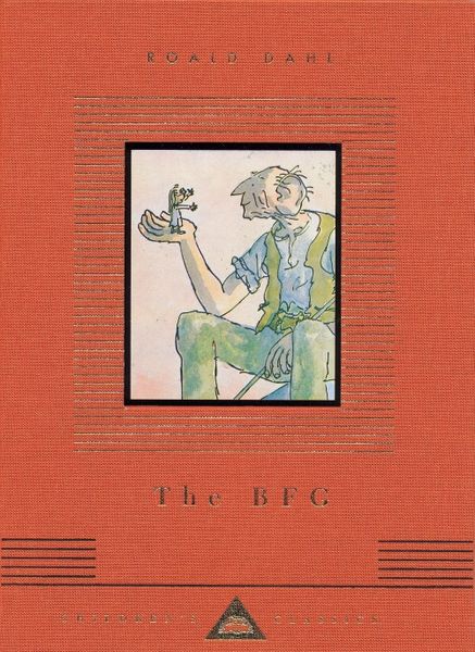 Produktbild: The Bfg