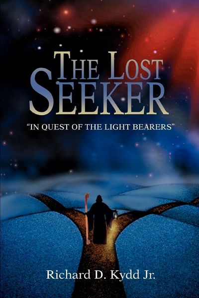 Produktbild: The Lost Seeker