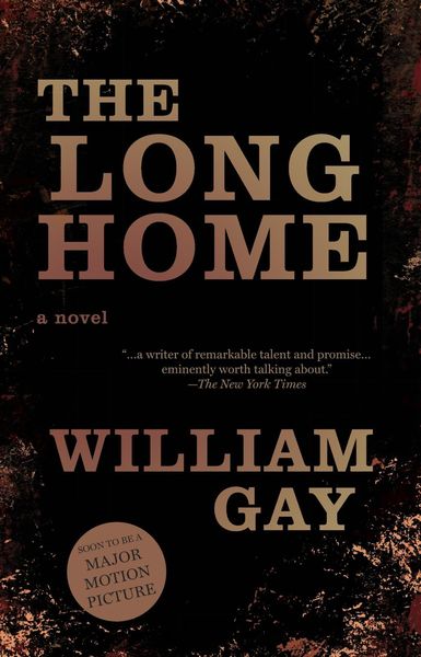 Produktbild: The Long Home