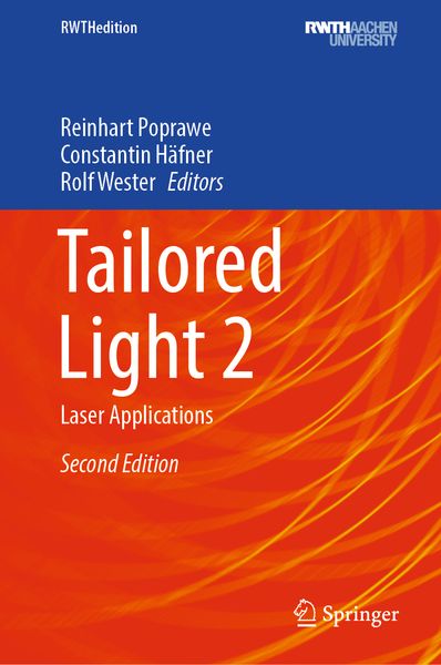 Produktbild: Tailored Light 2