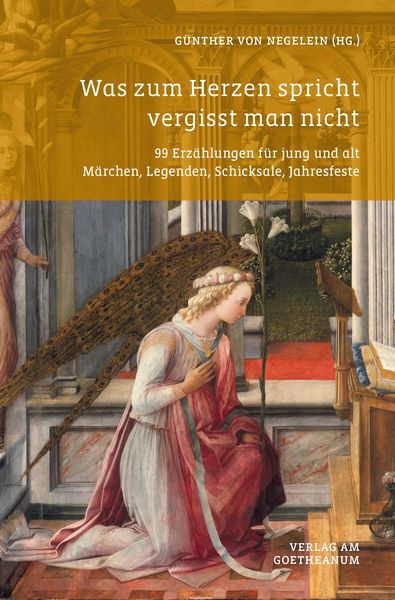 Produktbild: Was zum Herzen spricht vergisst man nicht