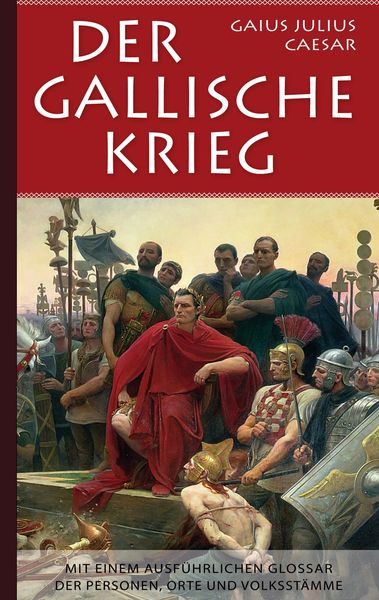 Produktbild: Der Gallische Krieg