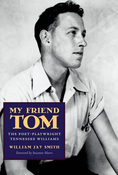 Produktbild: My Friend Tom