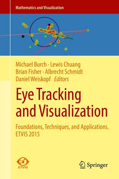Produktbild: Eye Tracking and Visualization