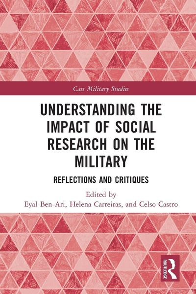 Produktbild: Understanding the Impact of Social Research on the Military