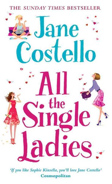 Produktbild: All the Single Ladies