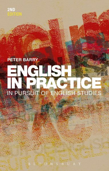 Produktbild: English in Practice