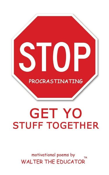 Produktbild: Stop Procrastinating