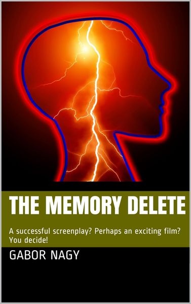 Produktbild: The Memory Delete