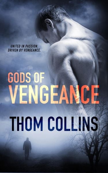 Produktbild: Gods of Vengeance