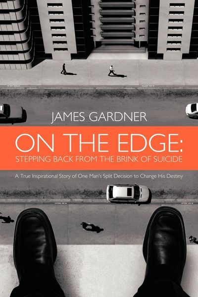 Produktbild: On the Edge