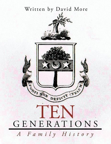 Produktbild: Ten Generations