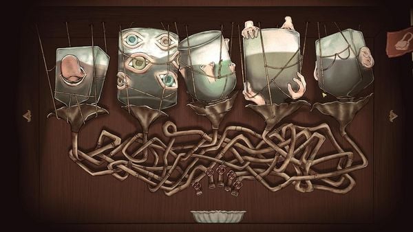 Produktbild: Tales from Candleforth