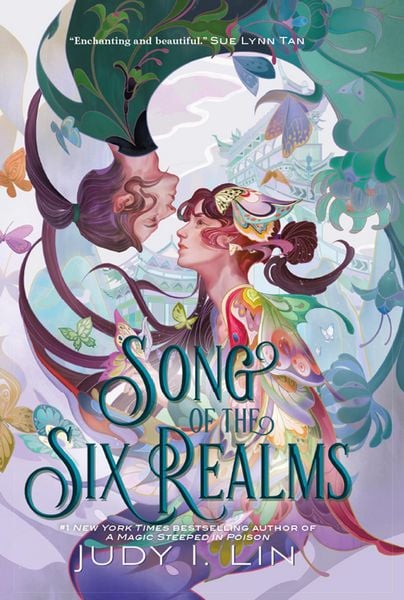 Produktbild: Song of the Six Realms