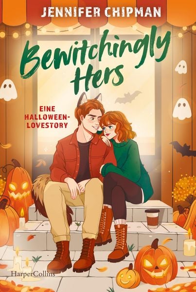 Produktbild: Bewitchingly Hers