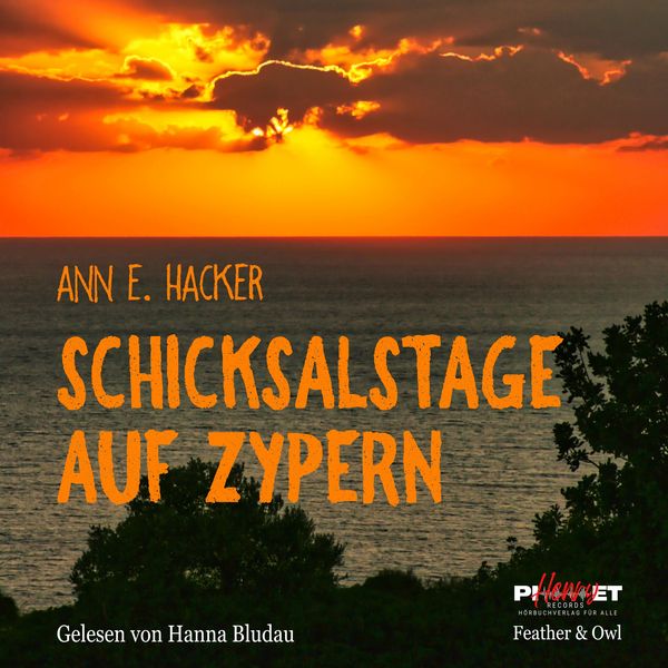 Produktbild: Schicksalstage auf Zypern