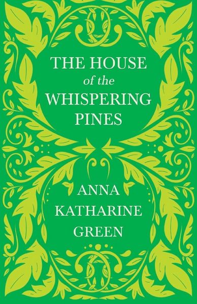 Produktbild: The House of the Whispering Pines
