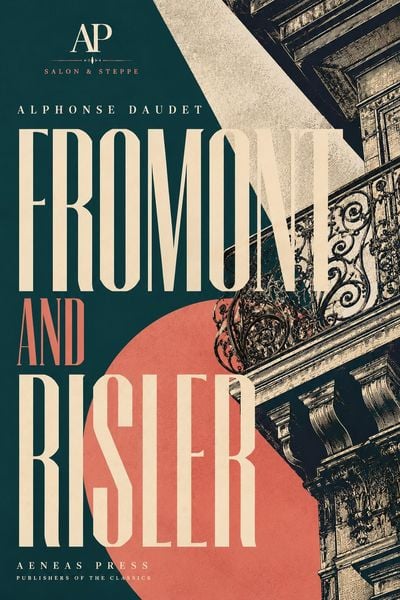 Produktbild: Fromont and Risler