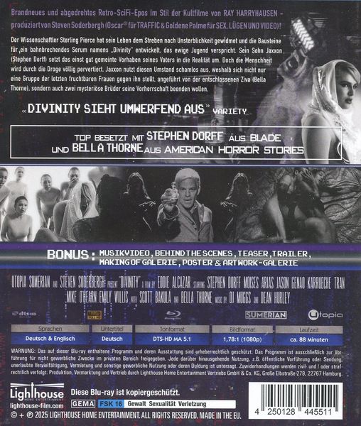 Produktbild: Divinity
