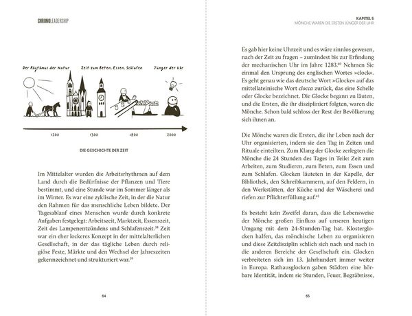 Produktbild: ChronoLeadership