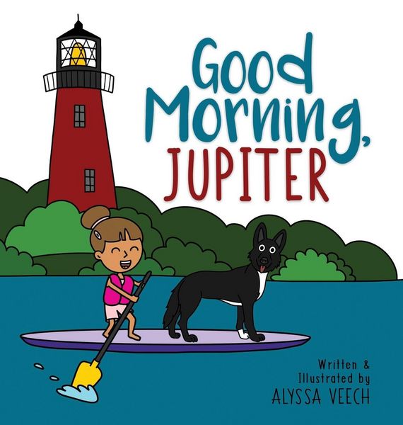 Produktbild: Good Morning, Jupiter