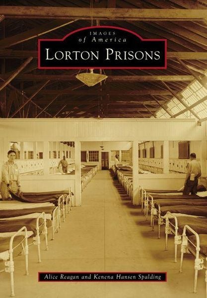 Produktbild: Lorton Prisons