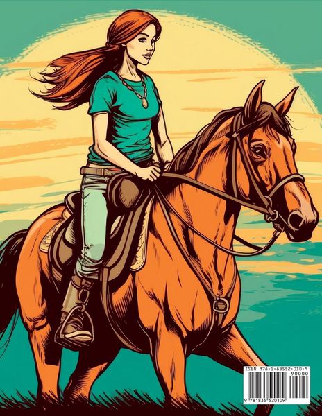 Produktbild: Sarah Dillard Ride