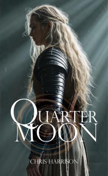Produktbild: Quarter Moon