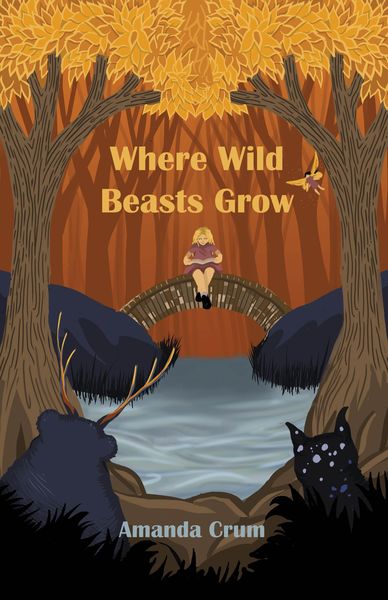 Produktbild: Where Wild Beasts Grow